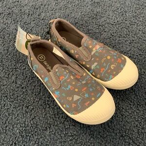 Cat & Jack Kids Shoes Size 11